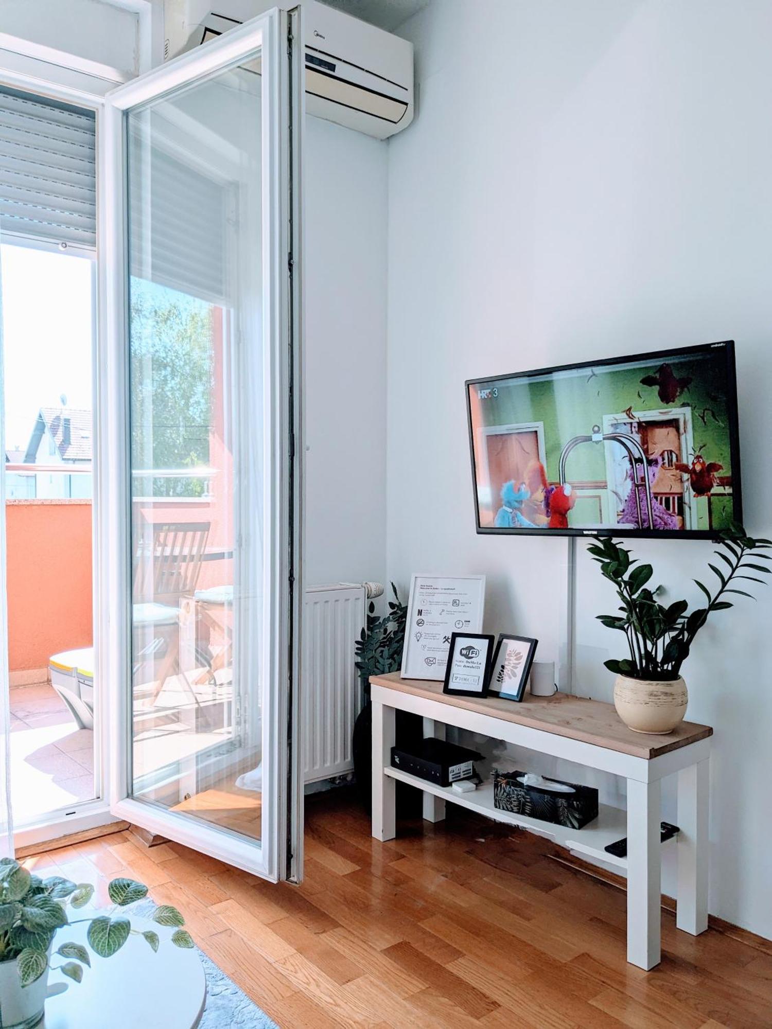 Doma-Lu Apartment-Near Airport And Highway- Free Parking Velika Mlaka Екстериор снимка