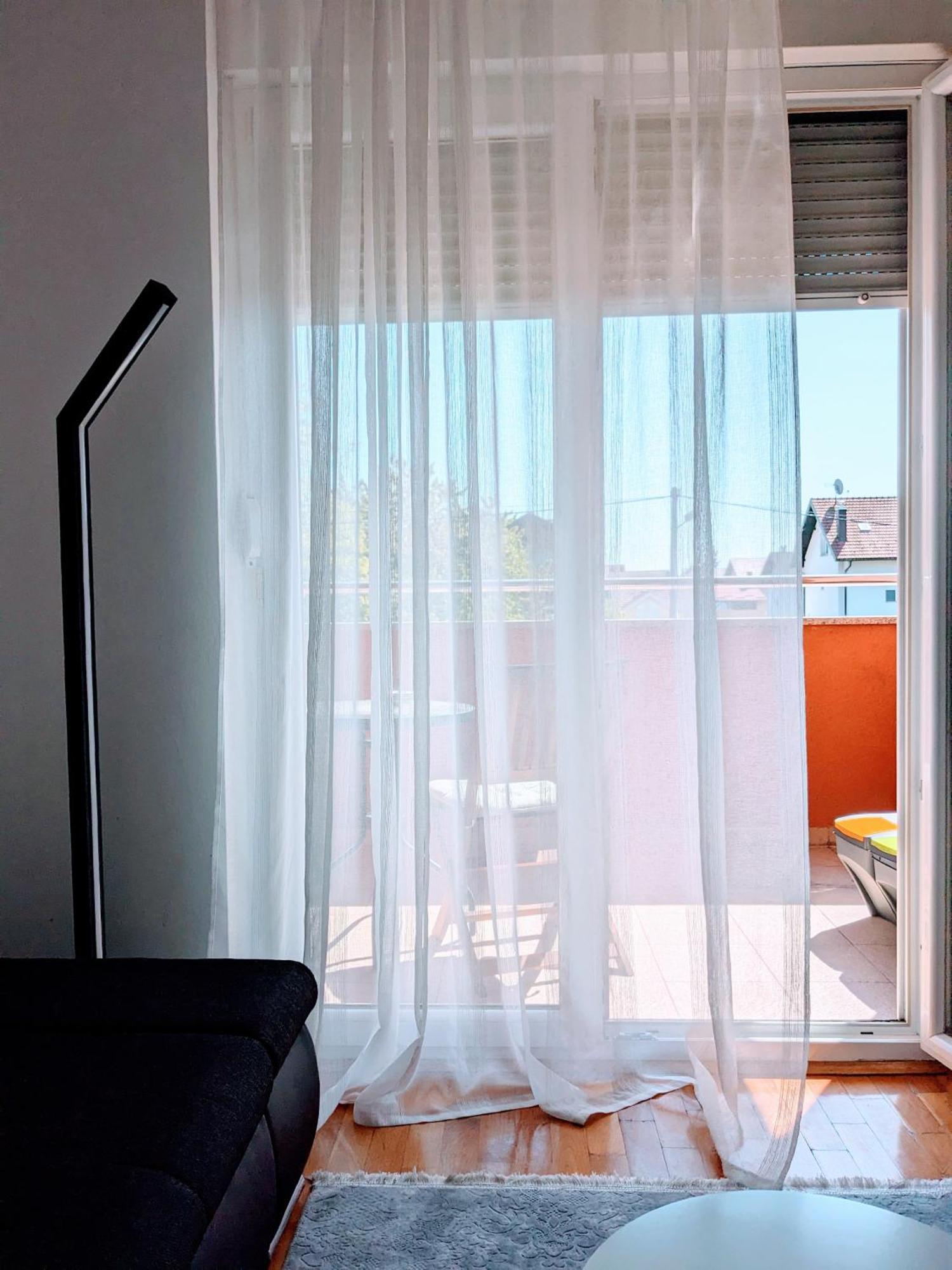 Doma-Lu Apartment-Near Airport And Highway- Free Parking Velika Mlaka Екстериор снимка