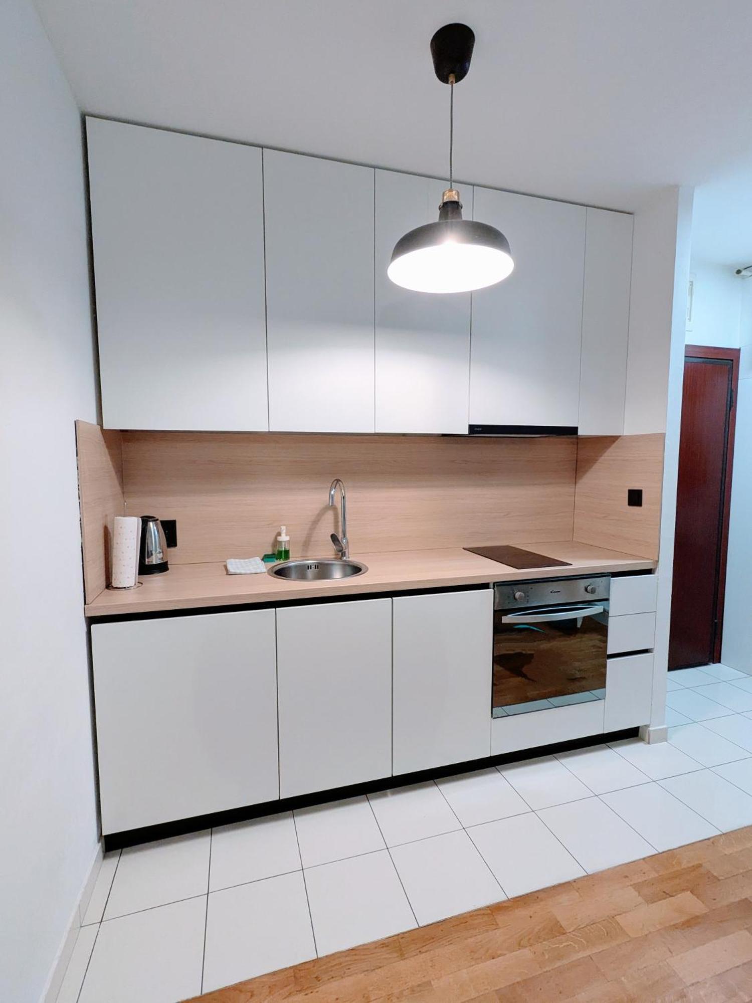 Doma-Lu Apartment-Near Airport And Highway- Free Parking Velika Mlaka Екстериор снимка