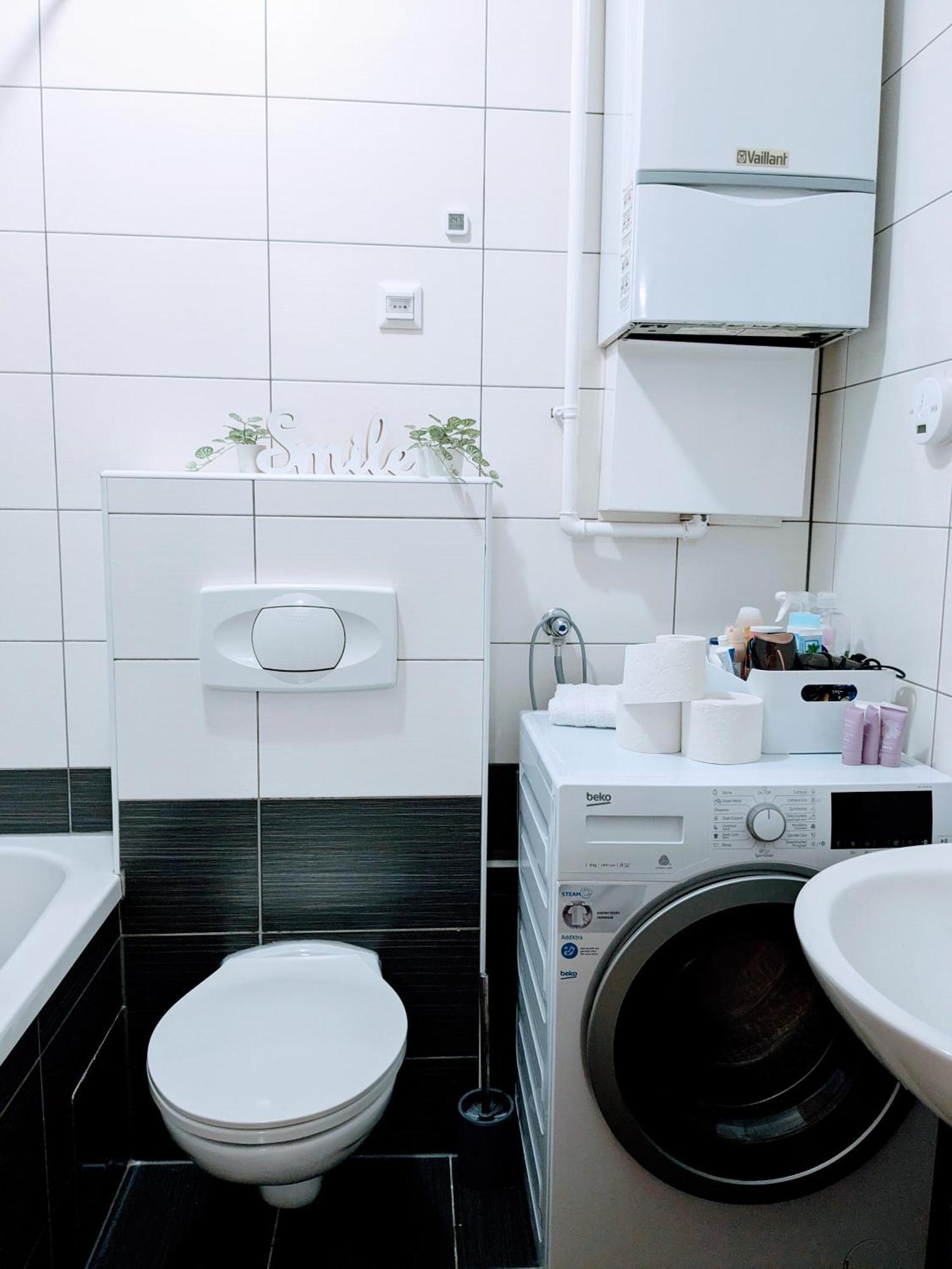 Doma-Lu Apartment-Near Airport And Highway- Free Parking Velika Mlaka Екстериор снимка