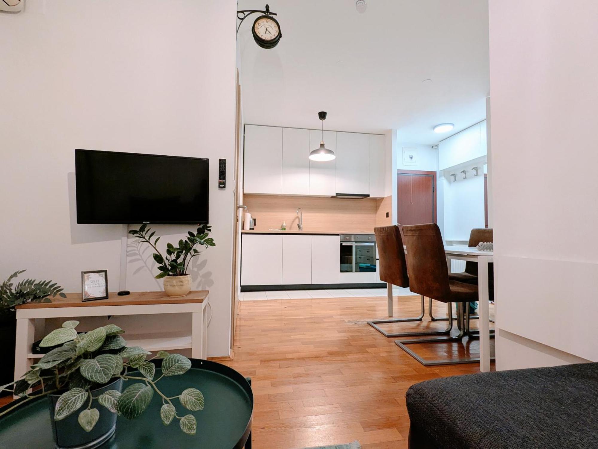 Doma-Lu Apartment-Near Airport And Highway- Free Parking Velika Mlaka Екстериор снимка