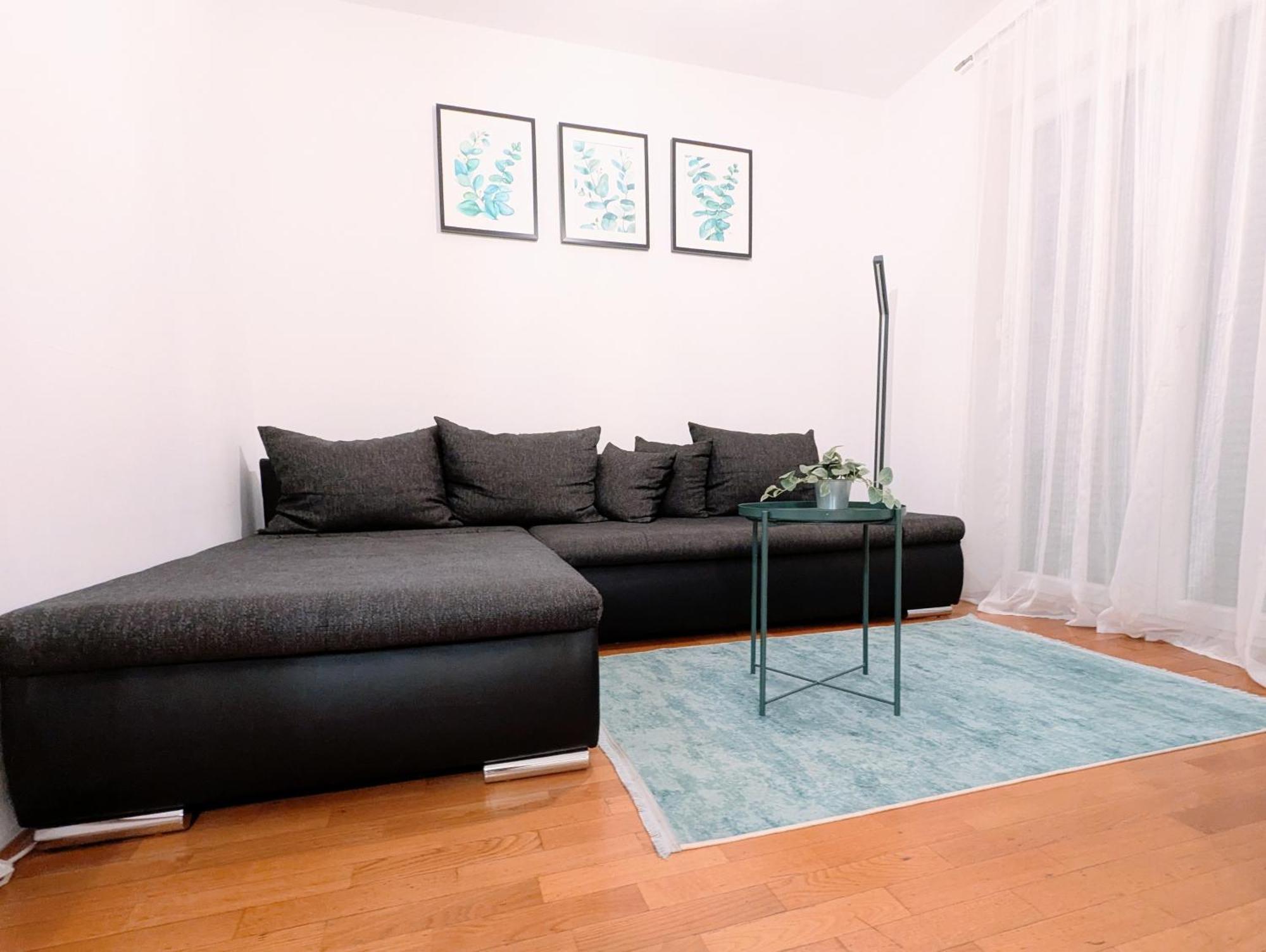 Doma-Lu Apartment-Near Airport And Highway- Free Parking Velika Mlaka Екстериор снимка