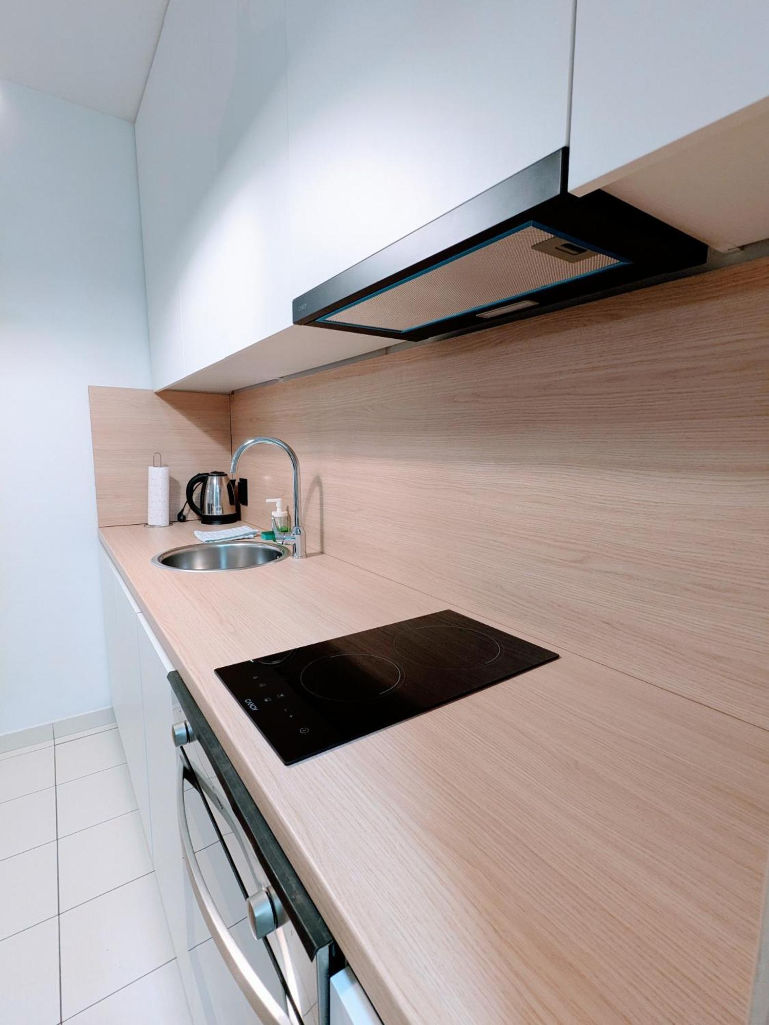 Doma-Lu Apartment-Near Airport And Highway- Free Parking Velika Mlaka Екстериор снимка